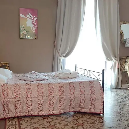 Manzoni Apartment *