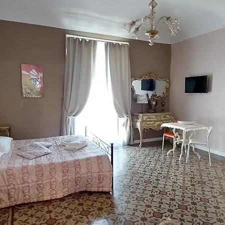 Apartment Manzoni Catania