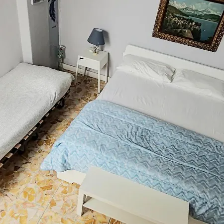 Manzoni Apartment Catania
