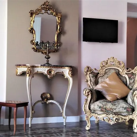 Apartment Manzoni Catania