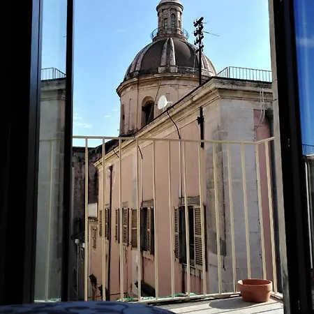 Manzoni Catania