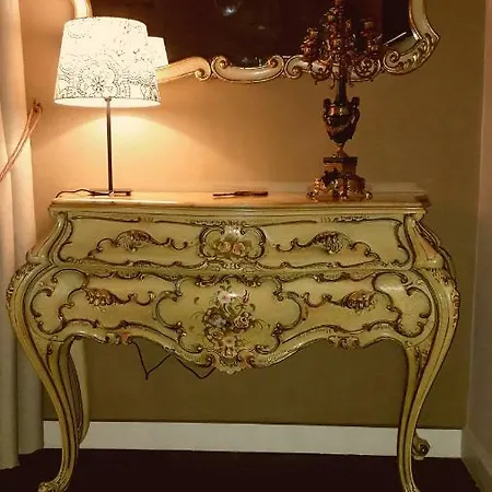 Manzoni Apartment Catania