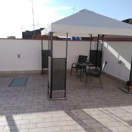 Manzoni Apartment