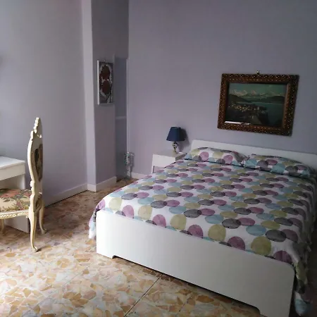 Manzoni Apartment *