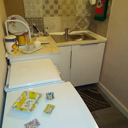 Manzoni Apartment Catania