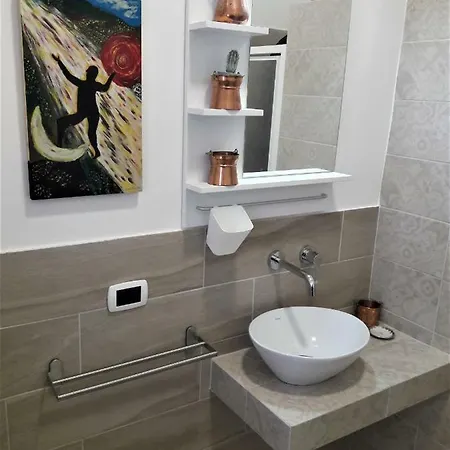 Apartment Manzoni Catania