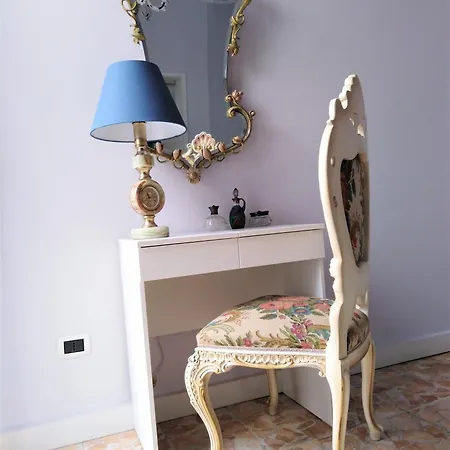 Apartment Manzoni