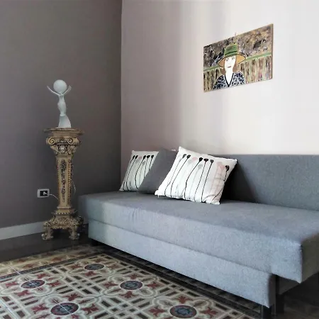 Apartment Manzoni *