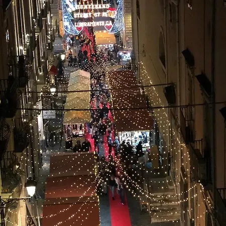Manzoni Apartment *