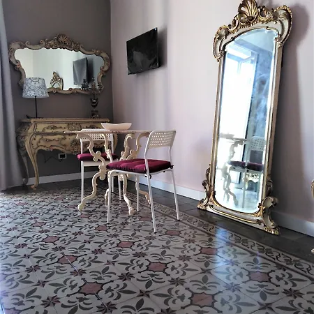 Apartamento Manzoni Catânia