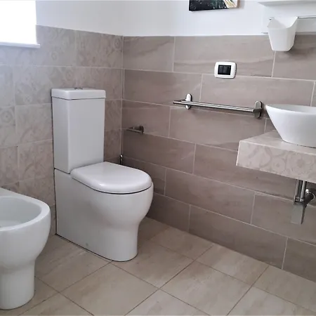 Apartamento Manzoni *