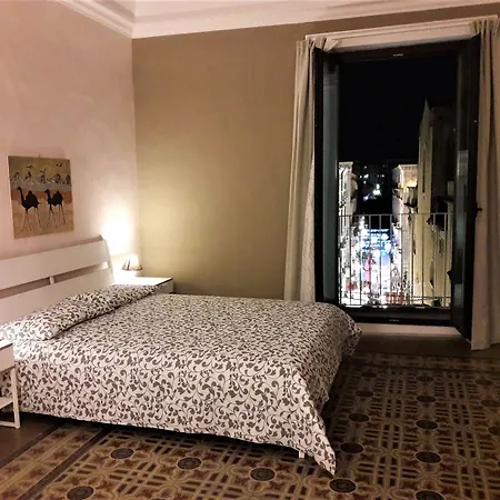 Manzoni Apartamento Catânia