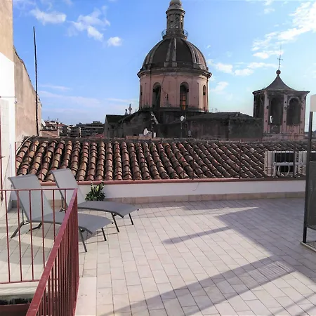 Manzoni Apartamento *