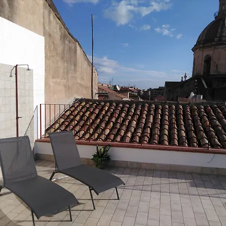 Manzoni Apartamento *