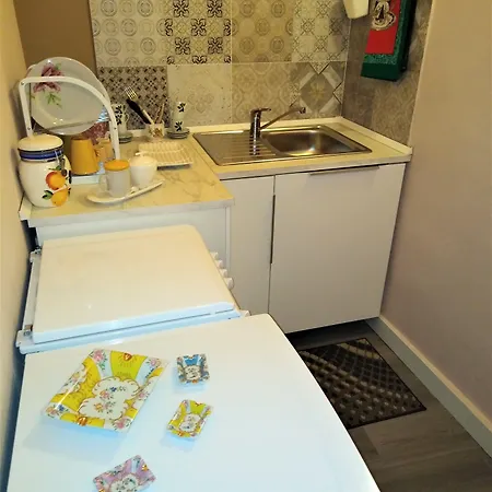 Apartamento Manzoni