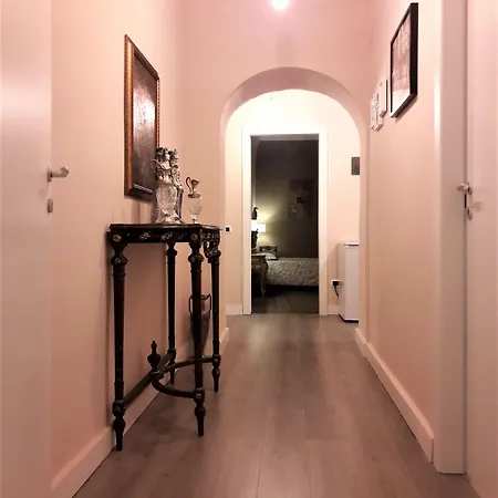 Apartamento Manzoni Catânia