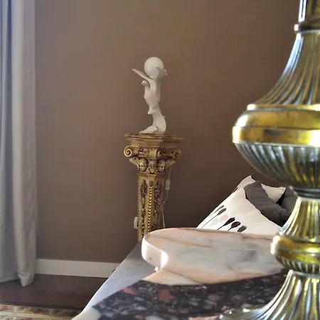 Apartamento Manzoni *