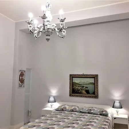 Manzoni Catánia