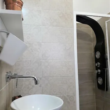 Apartman Manzoni